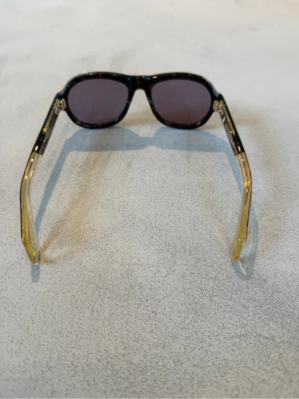 Jacques Marie Mage Richard sunglasses